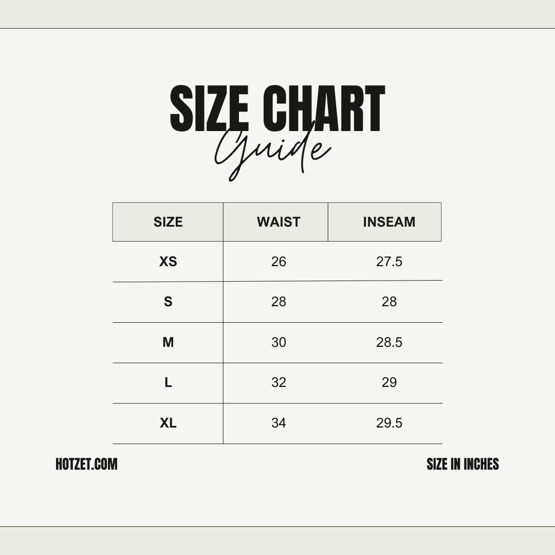 Women's High Waisted Cargo Pants